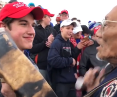 5 facts on Covington Catholic School boys, Nathan Phillips and Hebrew Israelites