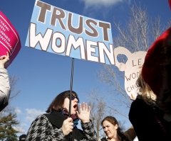 7 states already allow abortion up to birth — not just New York