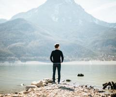 Gillette or Jesus: Who defines your manhood?