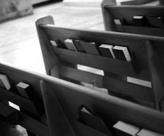 Preying in church: Confronting sexual offenders who come to church