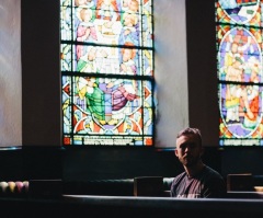 Trump support points to collapse of churches, civic institutions, author Tim Carney says