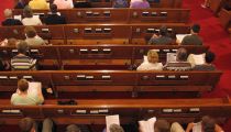 Church leadership: How churches can maximize 'untapped potential' of women