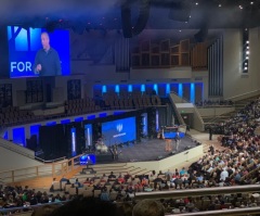 SBC leaders back Texas bill allowing churches to disclose sexual misconduct allegations