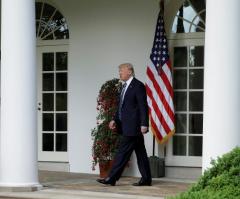 Democrats' Trump envy threatens to destroy themselves and the nation