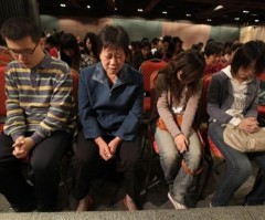 China bans 1,000-member church in Beijing, demands members vow not to attend