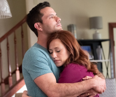 'Unplanned': Doug Johnson details his journey, moment he watched wife realize horror of abortion