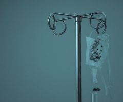 Spontaneous healing after prayer in Jesus' name featured in peer-reviewed medical journal