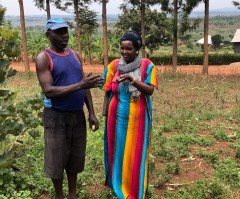 How forgiveness brought Rwandans together after the genocide