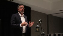 Mark DeYmaz shares how churches can generate multiple sources of income by leveraging their assets