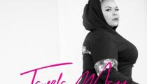 Gospel singer Tamela Mann launches women’s plus size athletic apparel, ‘frustrated’ with being underserved