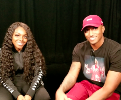 Lecrae signs first-ever female artist to Reach Records: Wande