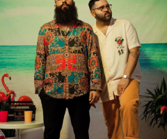 Hip Hop duo Social Club Misfits reaching the outcasts and misunderstood with Gospel message