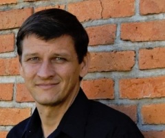 American missionary in Paraguay gunned down in home by suspected robber