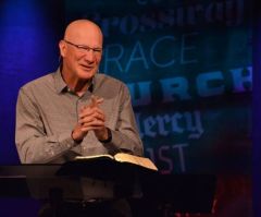 Sovereign Grace refuses independent investigation on sex abuse cover-up claims