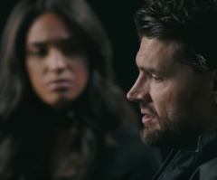 Moriah Peters reveals hatred once threatened her marriage to for King & Country's Joel Smallbone