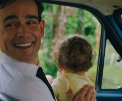 Sequel to ‘The Other Side of Heaven’ being released two decades later (First look)