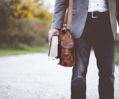 The lost office of pastor