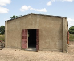 4 killed during Catholic procession in Burkina Faso; third attack on Christians in 2 weeks