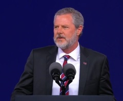 Southern Baptist 'deep state'? Cryptic Falwell Jr. tweet highlights SBC turmoil