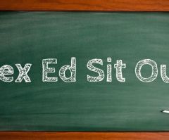 Calif. parents take kids out of school, protest controversial 'gender-inclusive' sex education