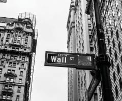 How a Wall St. executive lost everything but felt more satisfied than ever