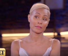 Jada Pinkett Smith says she was addicted to porn, thought it was filling an emptiness