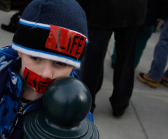 Abortion: A response to the 'who will take care of the kids after they're born' argument
