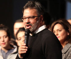 American church has ‘zero credibility’ in addressing ‘greatest issues of our time,’ Mark DeYmaz warns