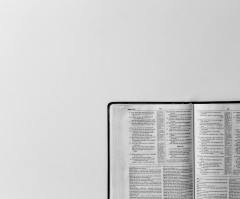 Calif. pastor tackles increasing Bible illiteracy, a generation that doesn't know Jesus