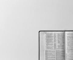 Calif. pastor tackles increasing Bible illiteracy, a generation that doesn't know Jesus