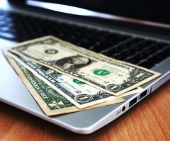 Should a church budget show pastor and staff salaries? 