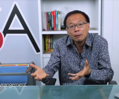 Students for Life slam Sugar Daddy founder over paying for abortions but not child support