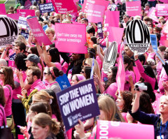 Twitter CEO, 180 other company leaders claim abortion bans are 'bad for business'
