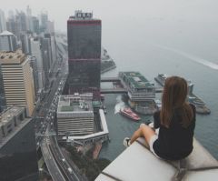 Hong Kong protests: A clash between Christianity and Communism