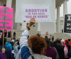 Illinois' shocking abortion law is harmful to women