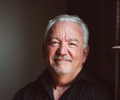Paul Wilbur warns Christians not to believe dangerous theologies about Jews