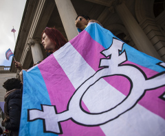 UK gender clinic reports highest record of girls, young kids seeking to transition