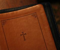 God the Creator is the foundation of liberty