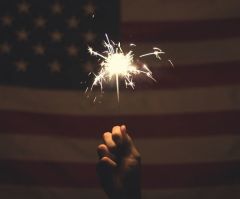3 ways Independence Day became politicized this week