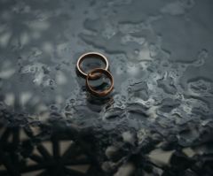 Marriage and America