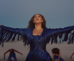 Beyonce premieres worshipful song 'Spirit' for Lion King soundtrack, says ‘God is the art director’
