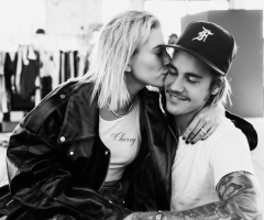 Zoe Conference ‘put a new fire’ in Justin Bieber, wife Hailey