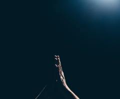 Pastor addresses misuse of the Holy Spirit, spiritual gifts
