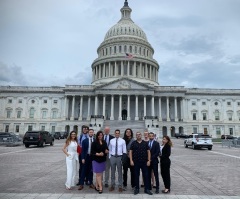 Syrian Christians in US fear deportation as their protected status is in 'jeopardy'