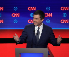Buttigieg cites Proverbs to shame conservative Christians over minimum wage