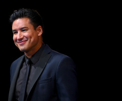 5 reactions to Mario Lopez, kids choosing gender brouhaha