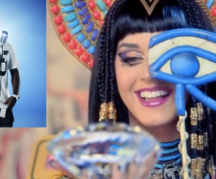 Katy Perry, Capitol Records ordered to pay $2.78M to Christian rapper for copyright infringement