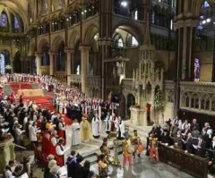 Anglican vicar banned for life after affair with married woman seeking pastoral support