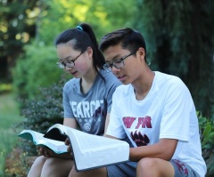 Adventist siblings sue after high school tennis championship scheduled on Sabbath