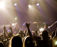 Christians called to be empowered by Holy Spirit, not shackled in dead religion